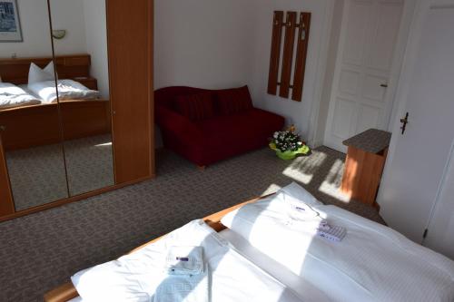 Hotel Nordlicht — carbon neutral stay, Ostseebad Zinnowitz