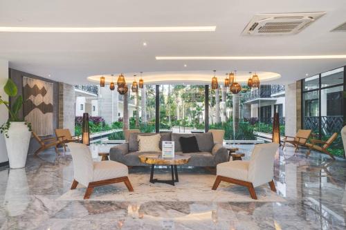 La Bohème Ultra Luxe Condo — 4-Star Luxury Hotel in Tulum, Mexico