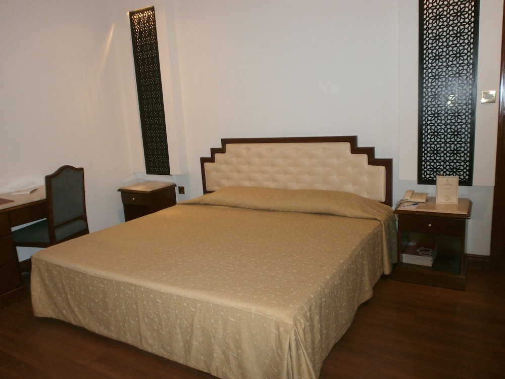 Bahrain Carlton — Manama — photo 4