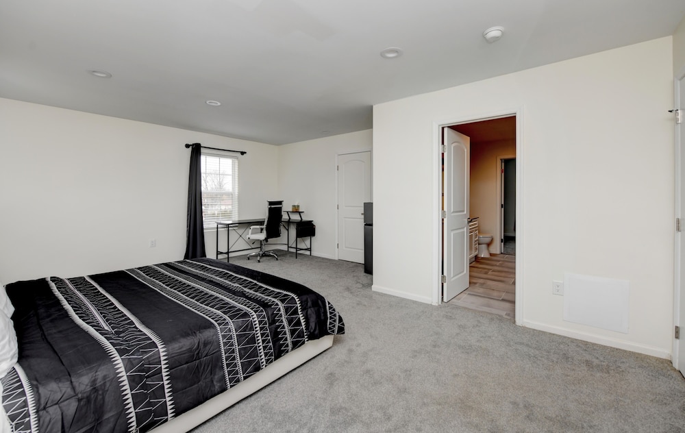Cg Suites - photo 6