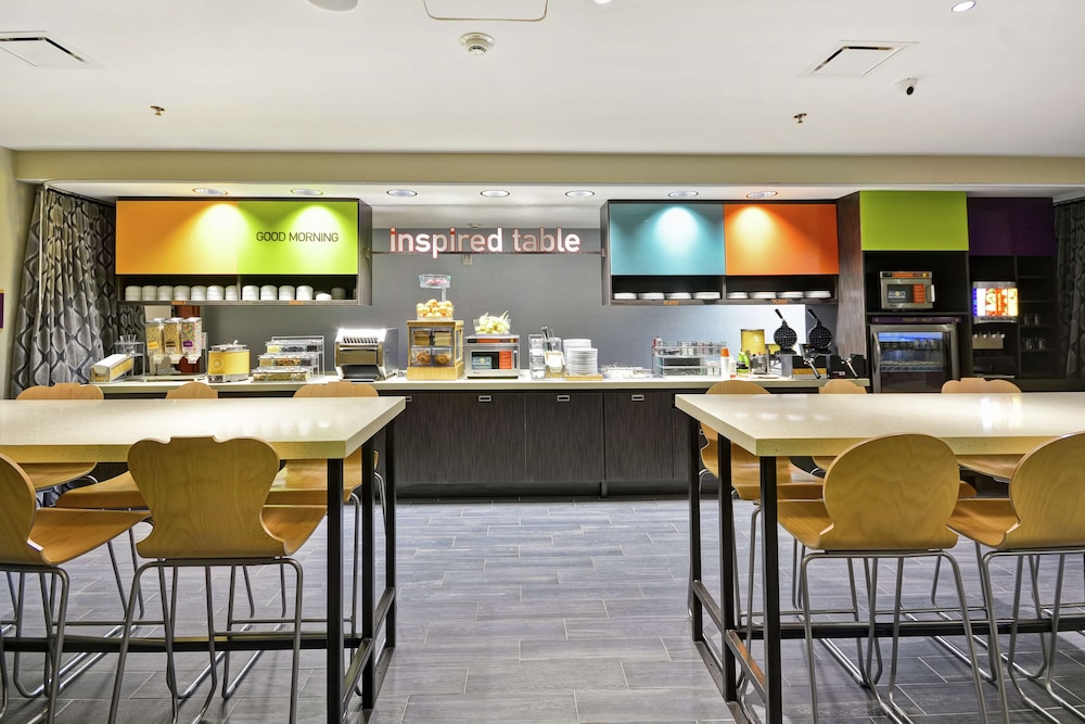 Home2 Suites by Hilton Brownsville - photo 39