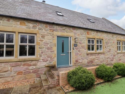 The Old Stables — 4-Star Luxury Hotel in Bamburgh, United Kingdom