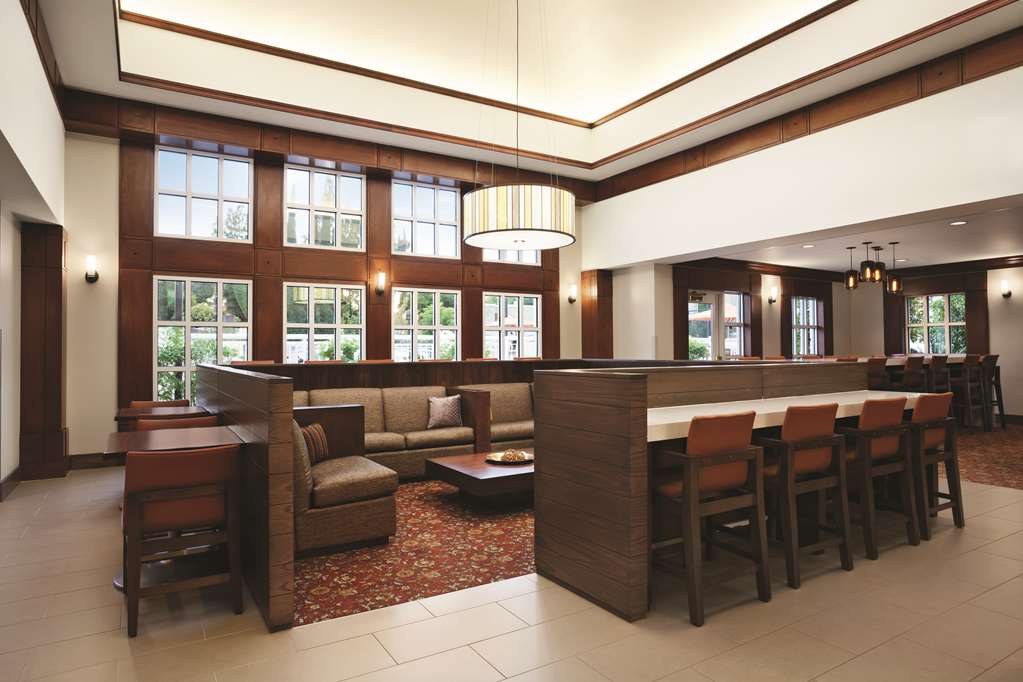 HYATT house Pleasant Hill - photo 21