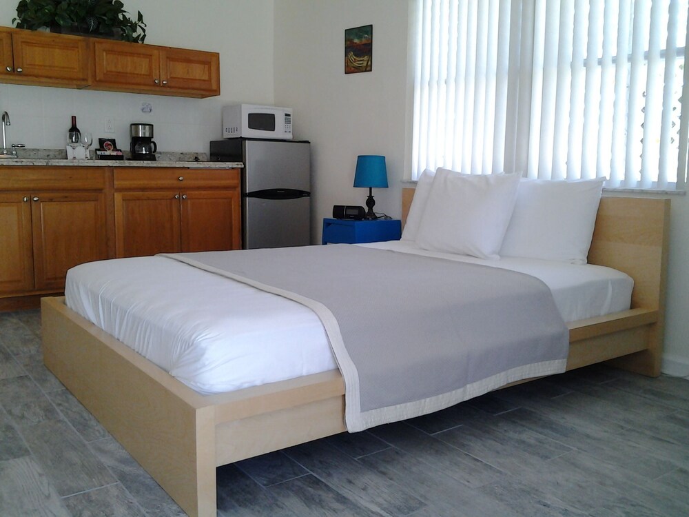 The Bungalows - photo 8