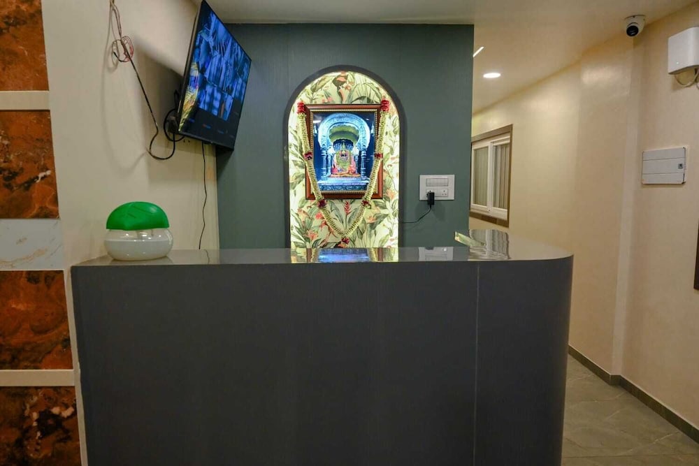 Shivprakash Executive — Tuljapur — photo 3