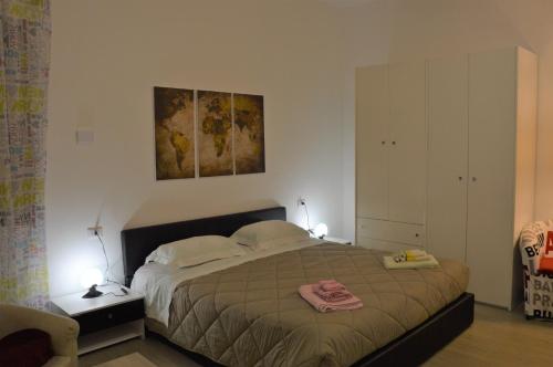 L'angoletto — 4-Star Luxury Hotel in Matera, Italy