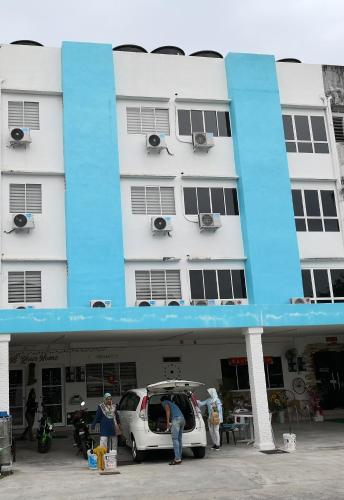 Melaka Stay - last minute hotel in Malacca