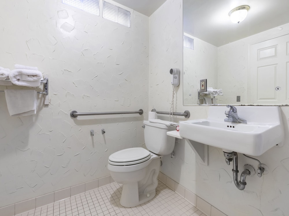 Mansion View Inn and Suite - photo 50