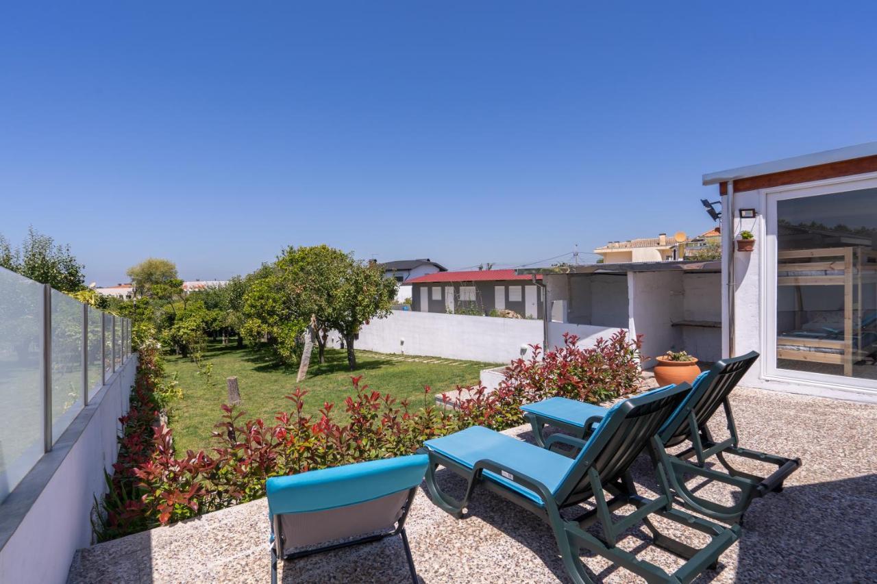 Terra & Mar Land & Sea in Vila Nova De Gaia, Portugal