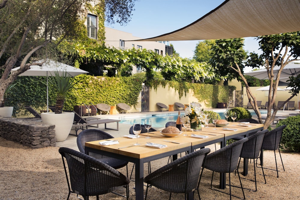 Hotel Healdsburg - photo 31