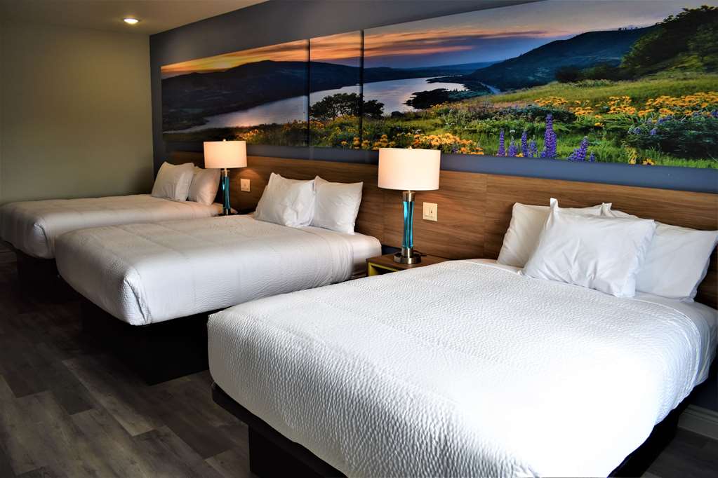 Days Inn & Suites by Wyndham Downtown University of Houston - photo 9