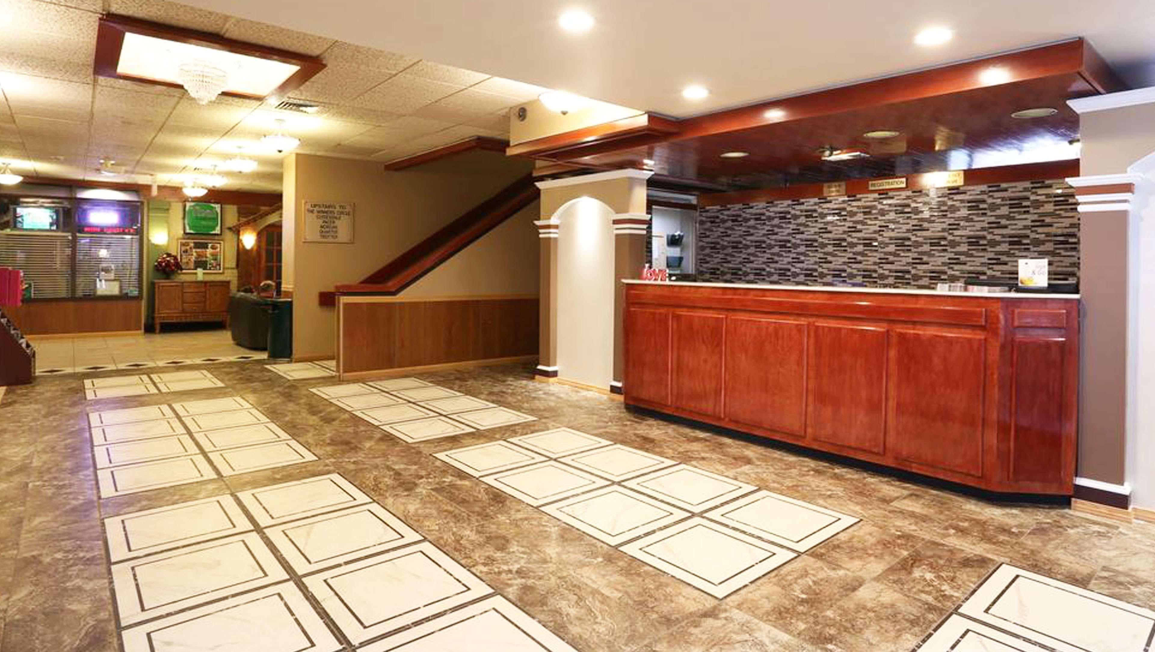 Magnuson Grand Columbus North - photo 17