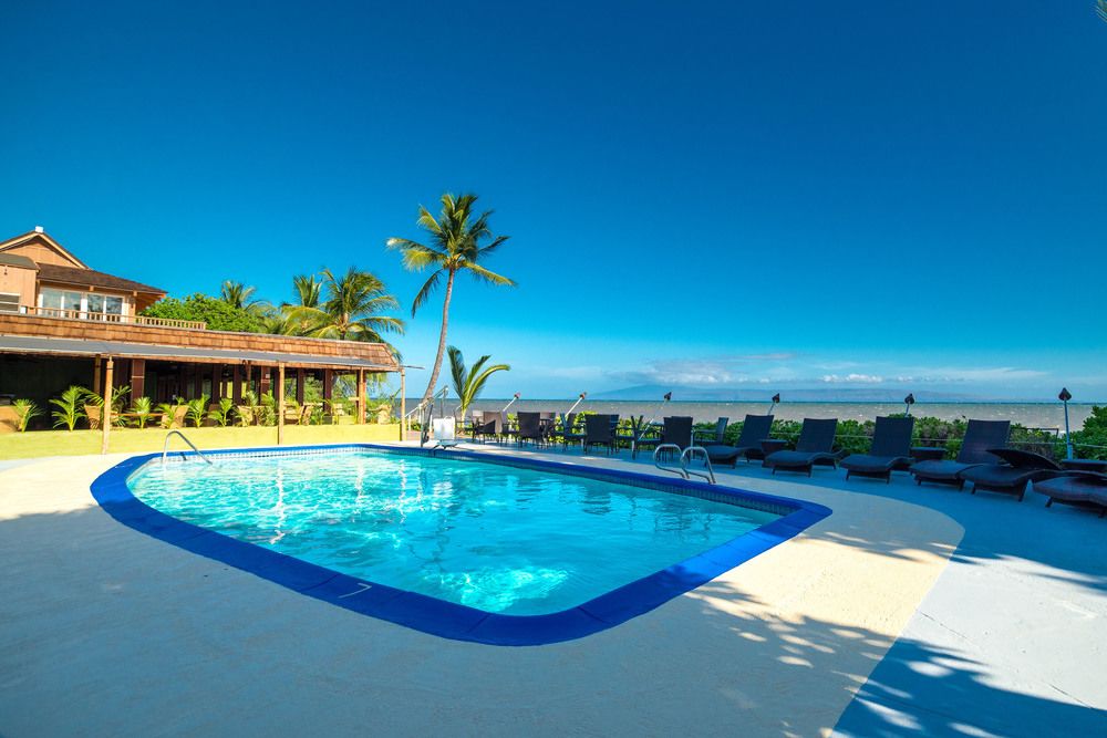 Hotel Moloka'i — hotel in Kaunakakai