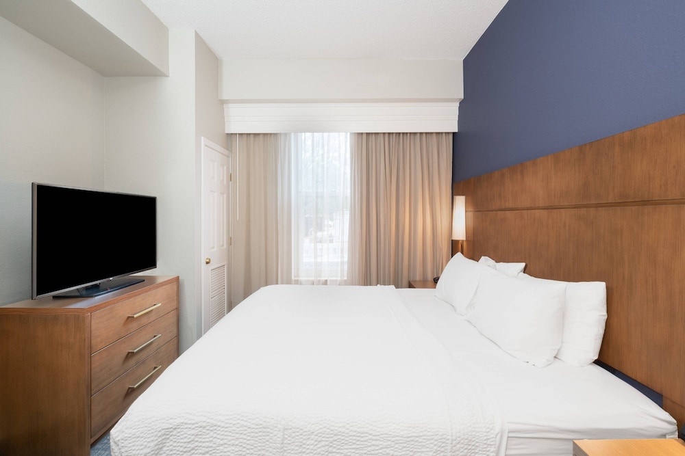 Residence Inn Charleston Airport - photo 7