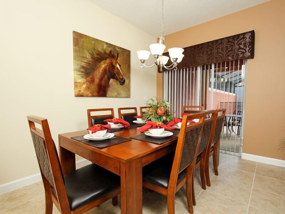 Paradise Palms 4 Bed Townhome W Splashpool 3087Pp - photo 32