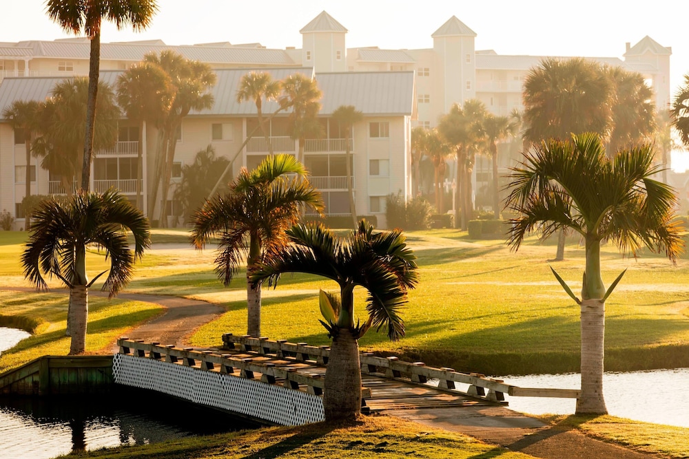Marriott Hutchinson Island Resort & Beach Villas Golf & Marina - photo 90