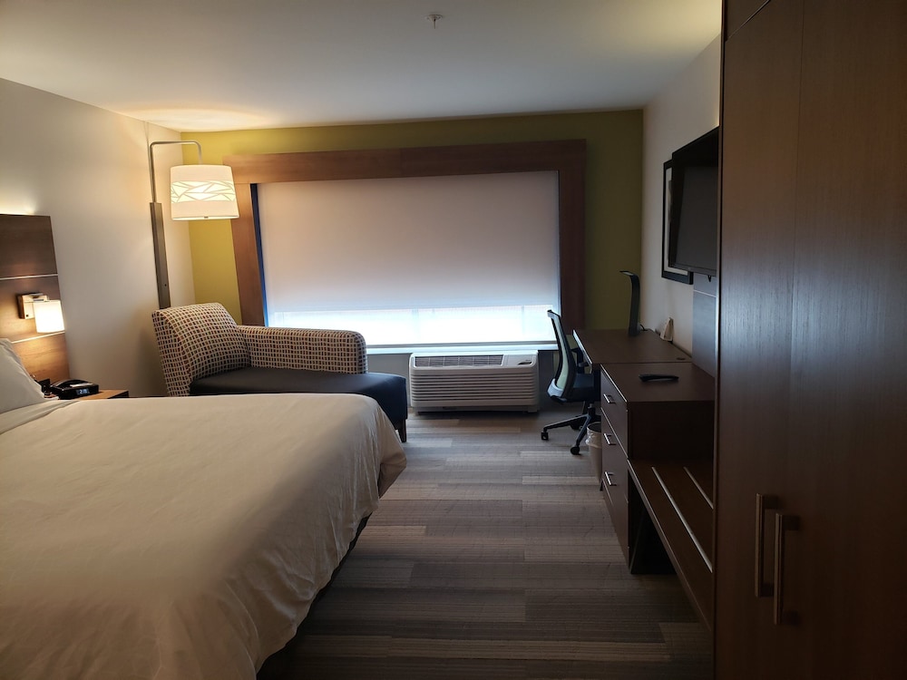 Holiday Inn Express & Suites Nashville North Springfield by IHG - photo 6