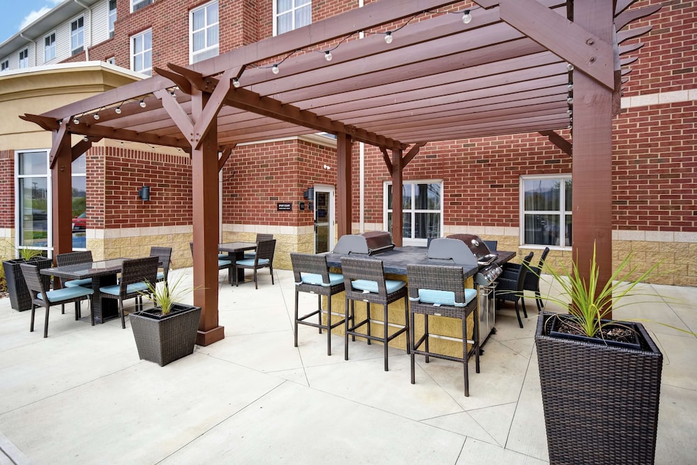 Homewood Suites by Hilton Cincinnati Milford - photo 54