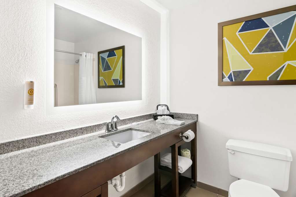 Comfort Inn Schereville - photo 21