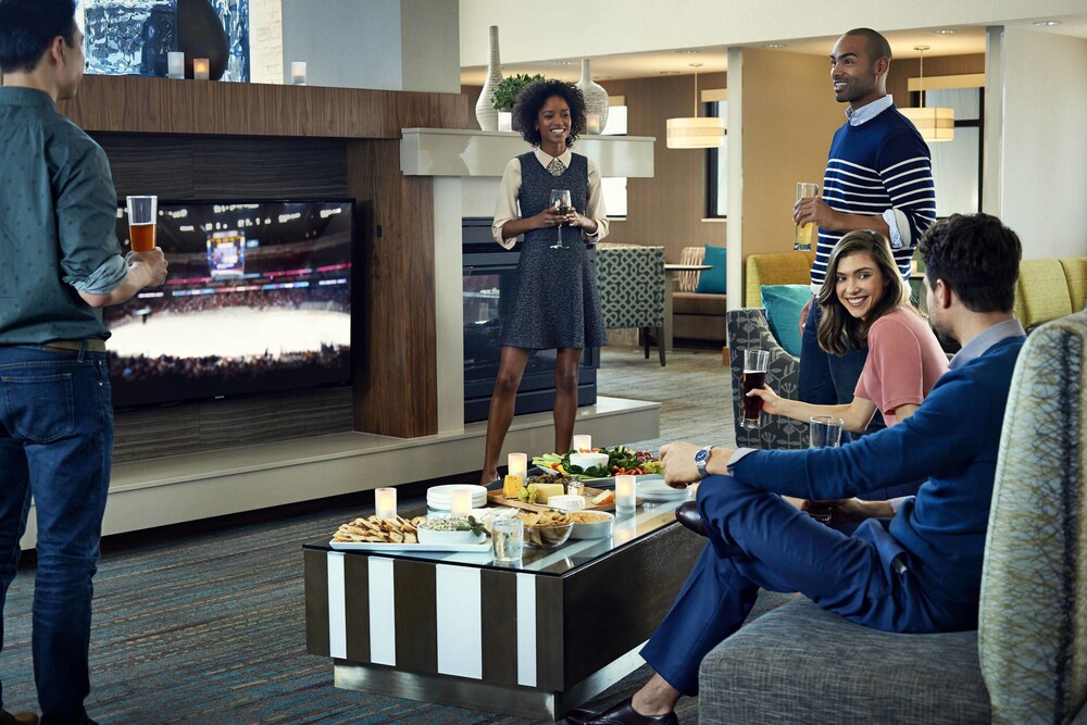 Residence Inn by Marriott Chicago Bolingbrook - photo 35