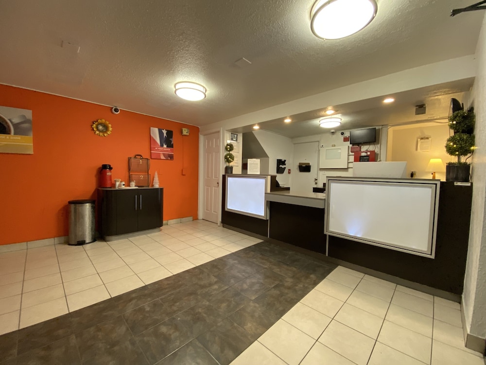 Motel 6 Tallahassee West - featured photo