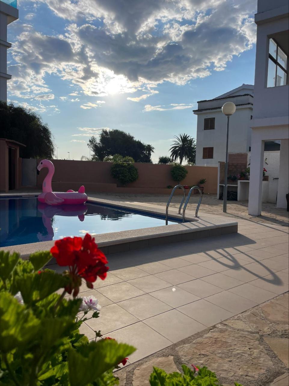 Edificio Guadalupe in Alcoceber, Spain