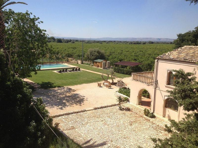 Bio Agriturismo La Casa di Melo