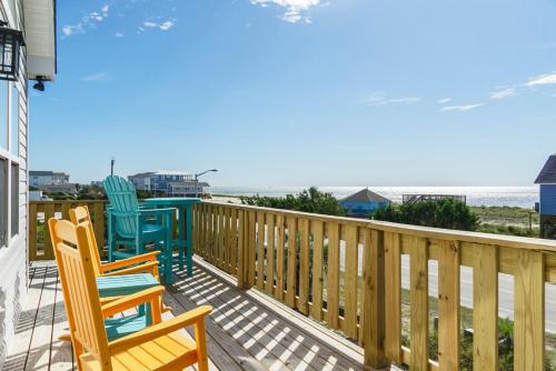 A Most Steller Place by Oak Island Accommodations - photo 34