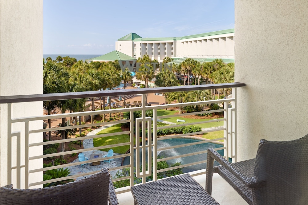 The Westin Hilton Head Island Resort & Spa - photo 13