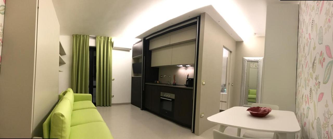 Cinque stelle — hotel in Porto San Giorgio