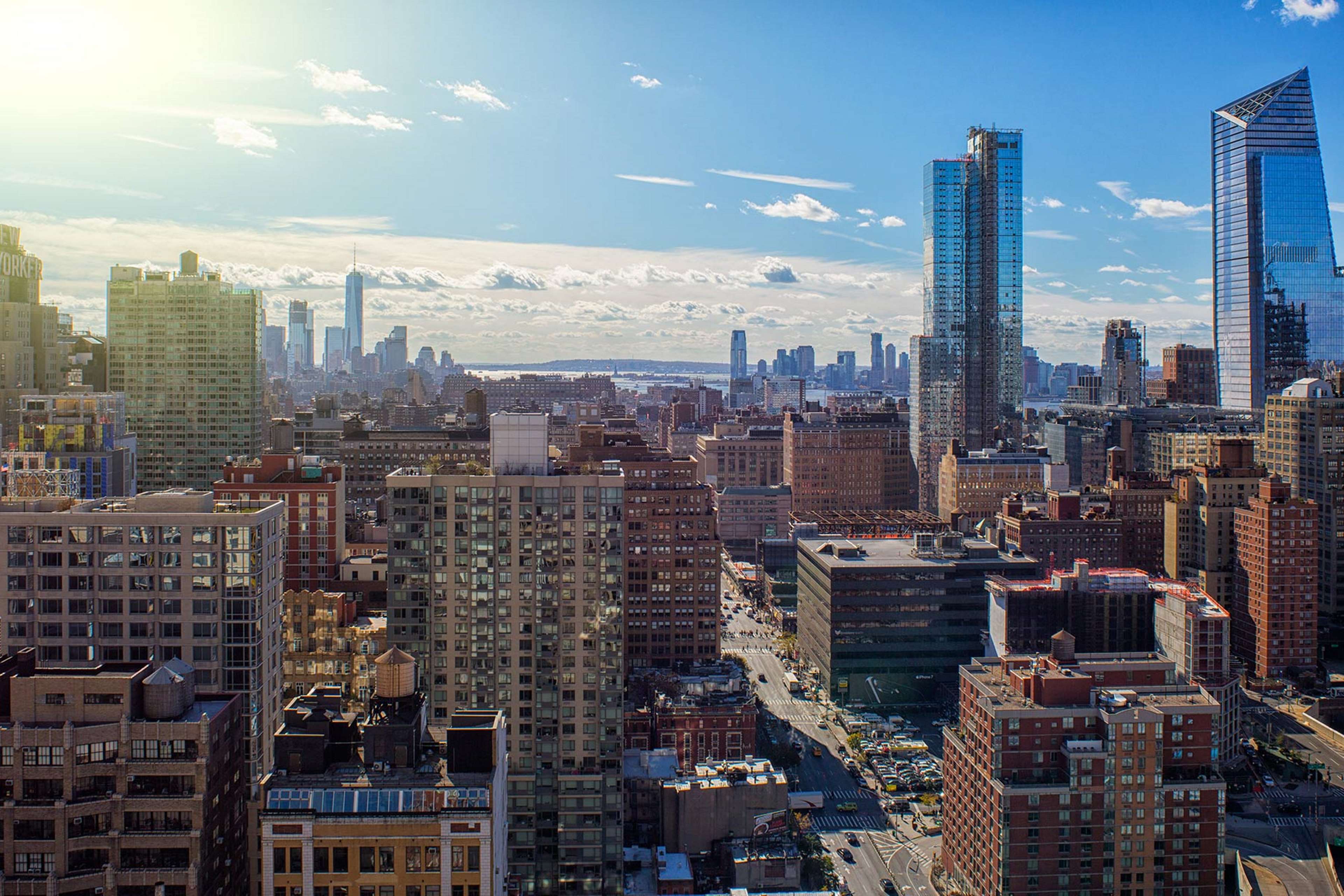 DoubleTree by Hilton New York Times Square West - photo 4