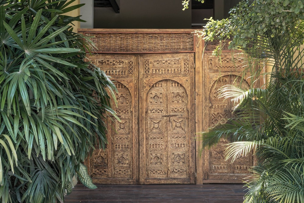 Casa Hormiga — 4-Star Luxury Hotel in Bacalar, Mexico