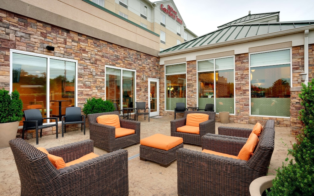 Hilton Garden Inn Clarksville - photo 45