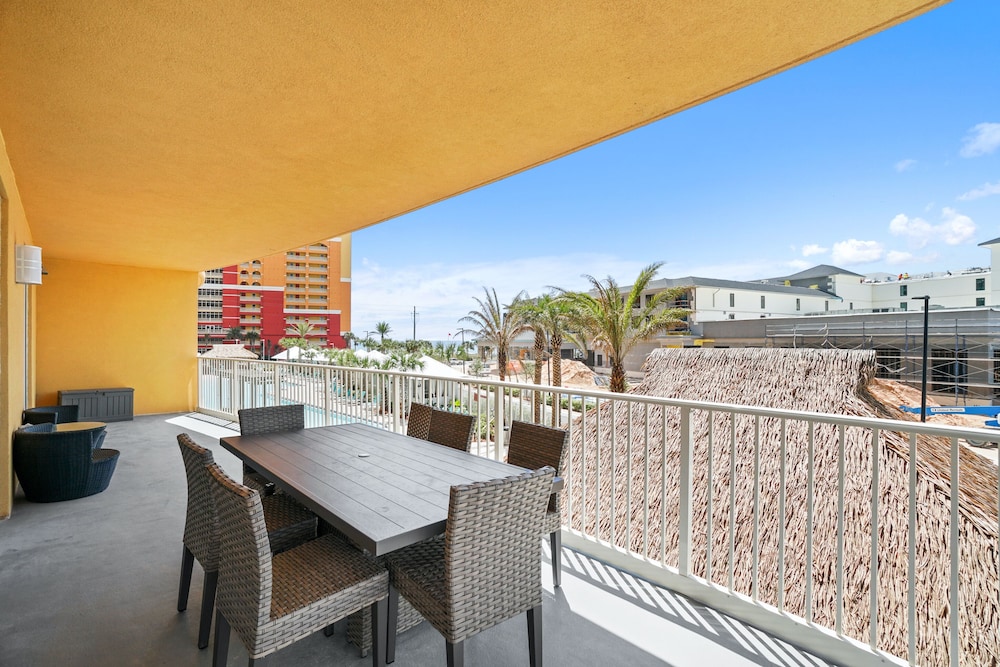 Calypso Tower 3 by Panhandle Getaways - photo 631
