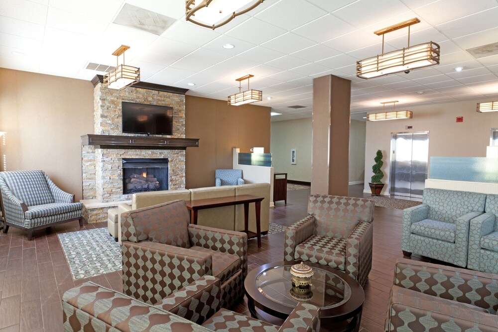 Riverview Inn — hotel in Clarksville