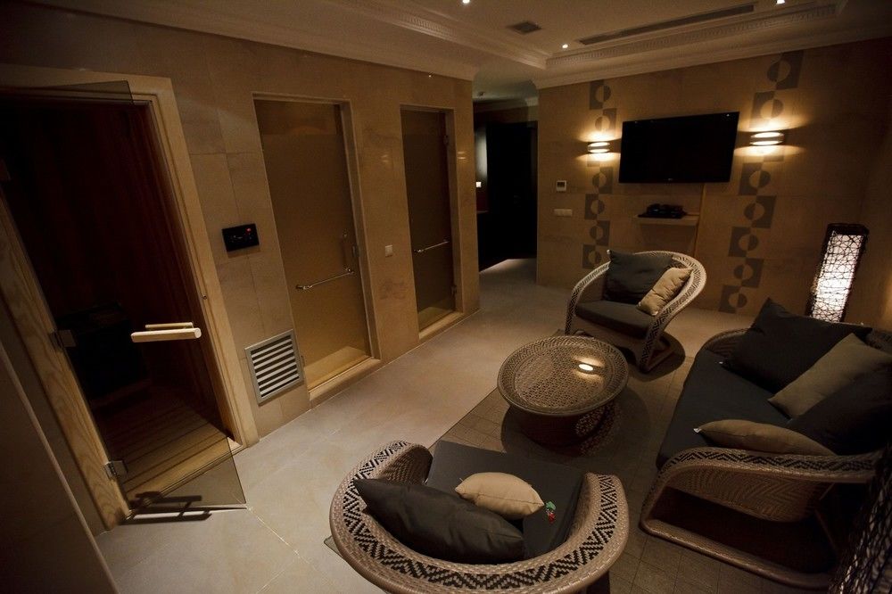 Shirvan Hotel & Spa — Shamakhi — photo 4