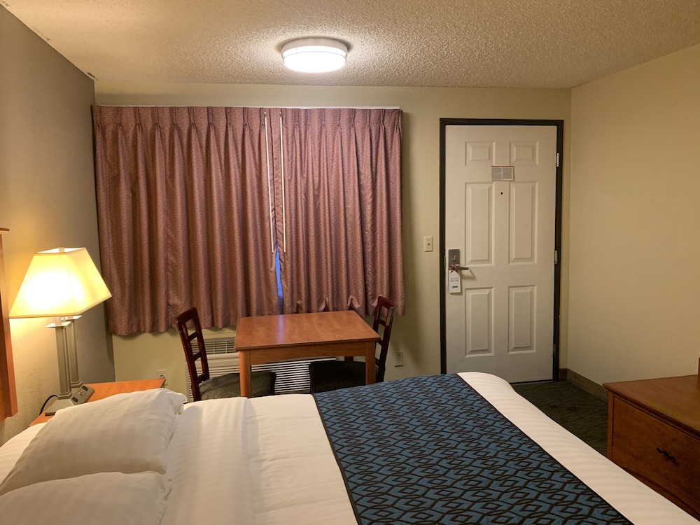 Sunset Inn John Day - photo 22