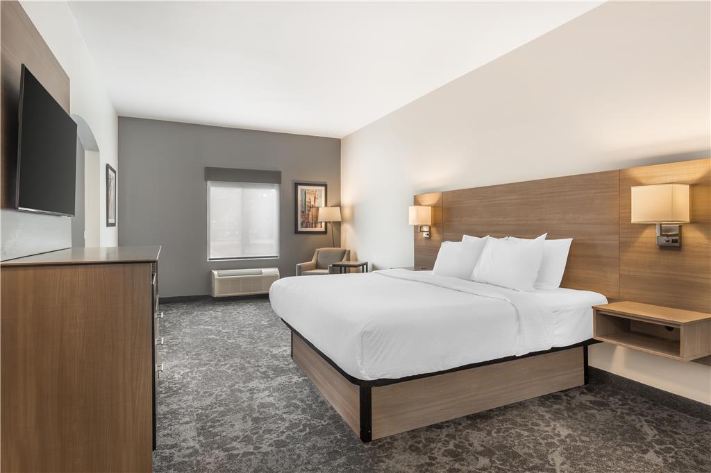 Best Western Manchester - photo 23