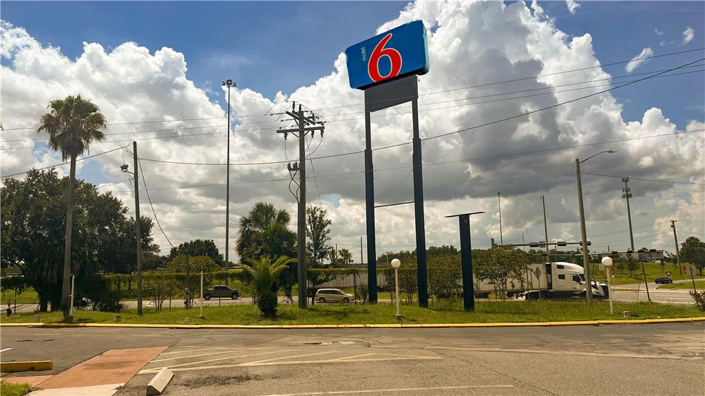 Motel6 Lake City FL Medical Center in American Fork, United States