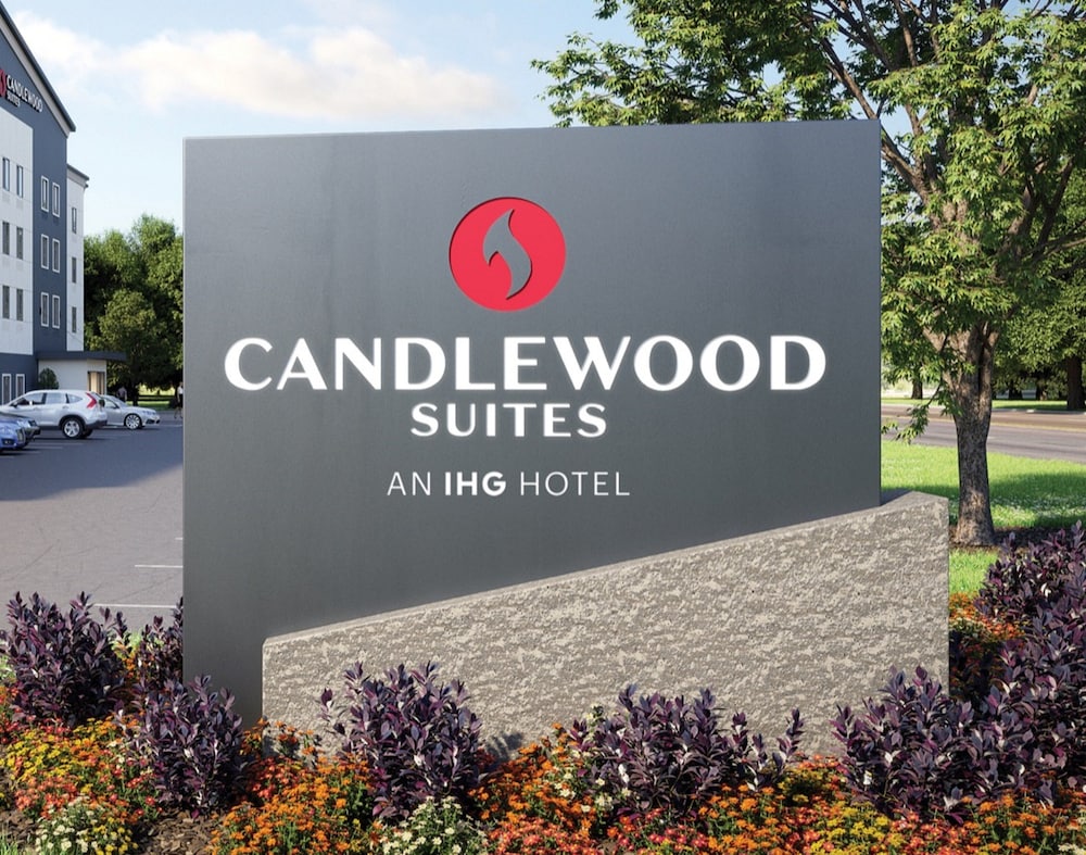 Candlewood Suites Pecos by IHG — hotel in Pecos