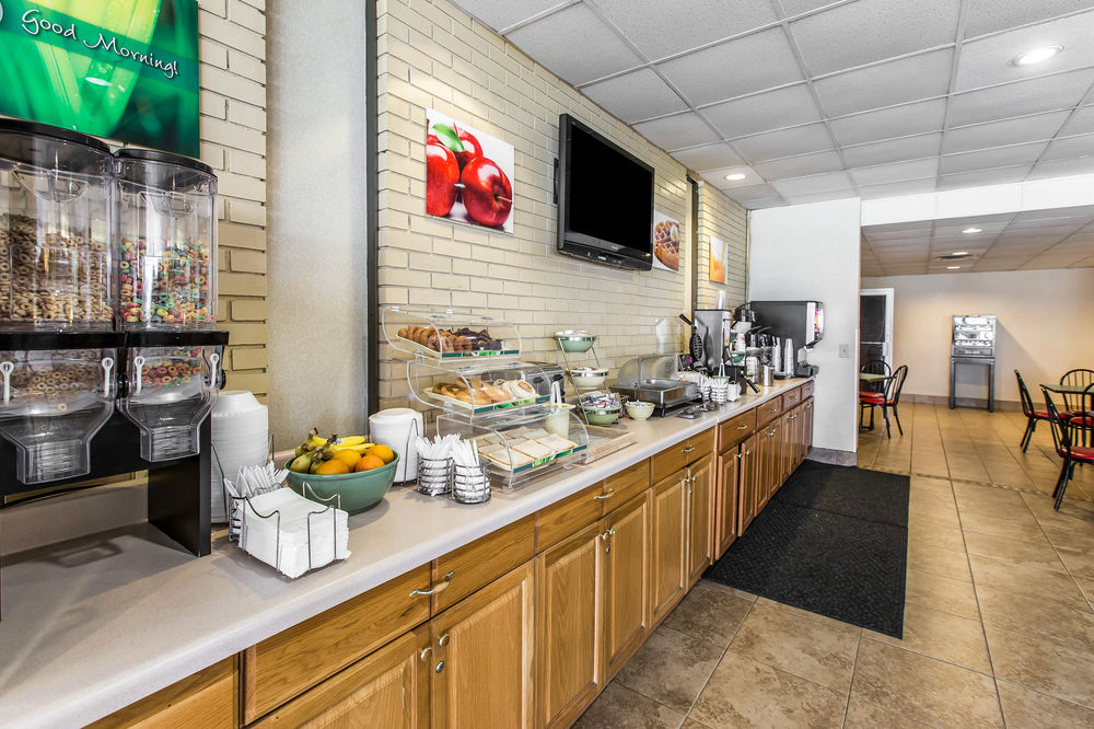 Quality Inn South - photo 13