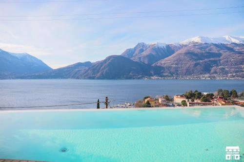 Villa Belago By Design Studio — 4-Star Luxury Hotel in Bellano, Italy