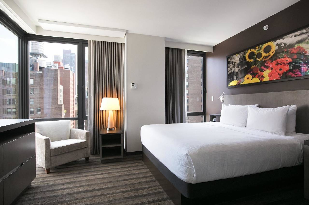 Hyatt House New York Chelsea - photo 33