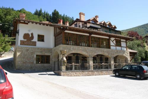 La Casona De Cosgaya — hotel in Camaleno
