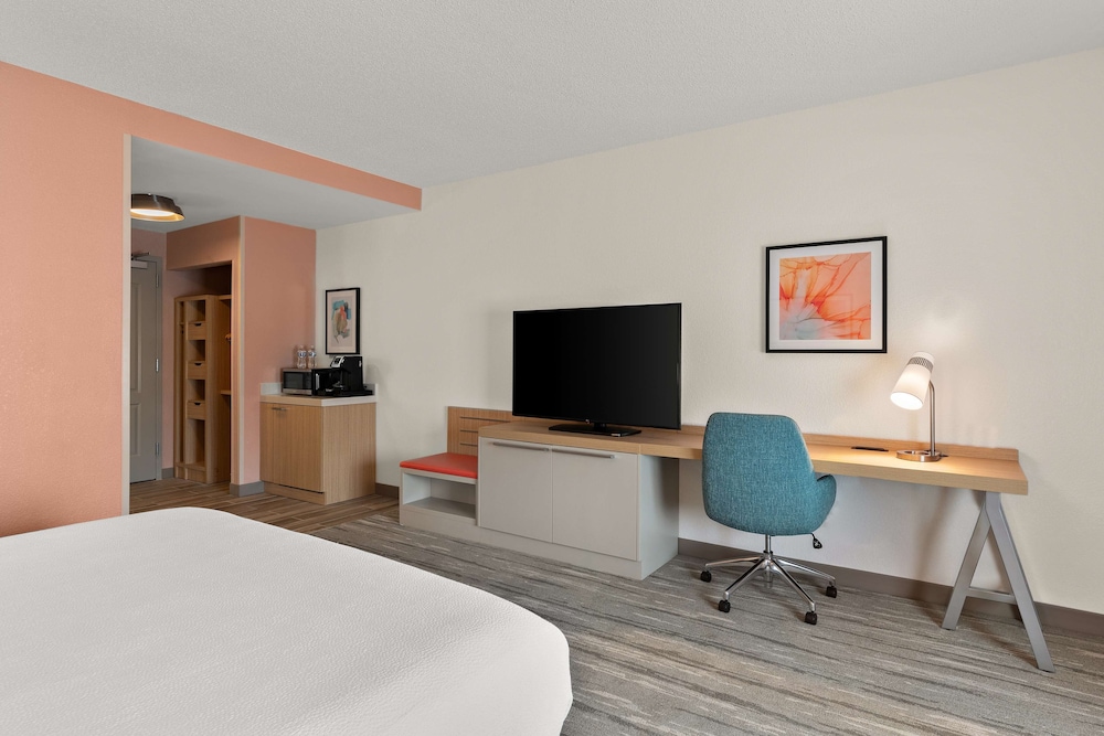 Hilton Garden Inn Atlanta East Stonecrest - photo 22
