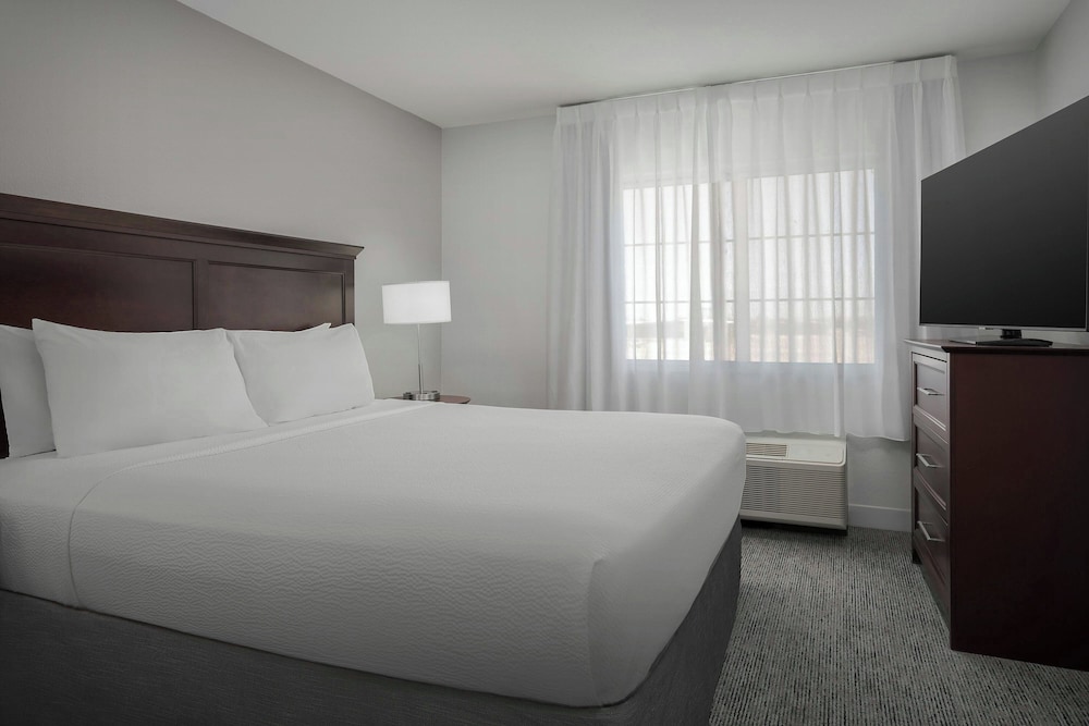 TownePlace Suites Marriott El Centro - photo 19