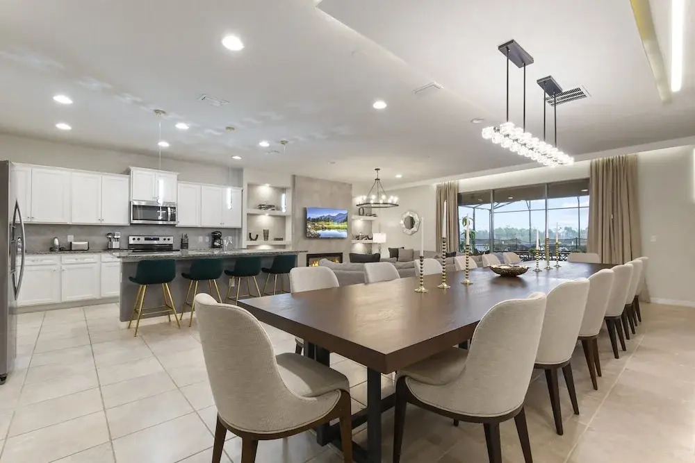 Luxurious Villa With Resort style Amenities - photo 28
