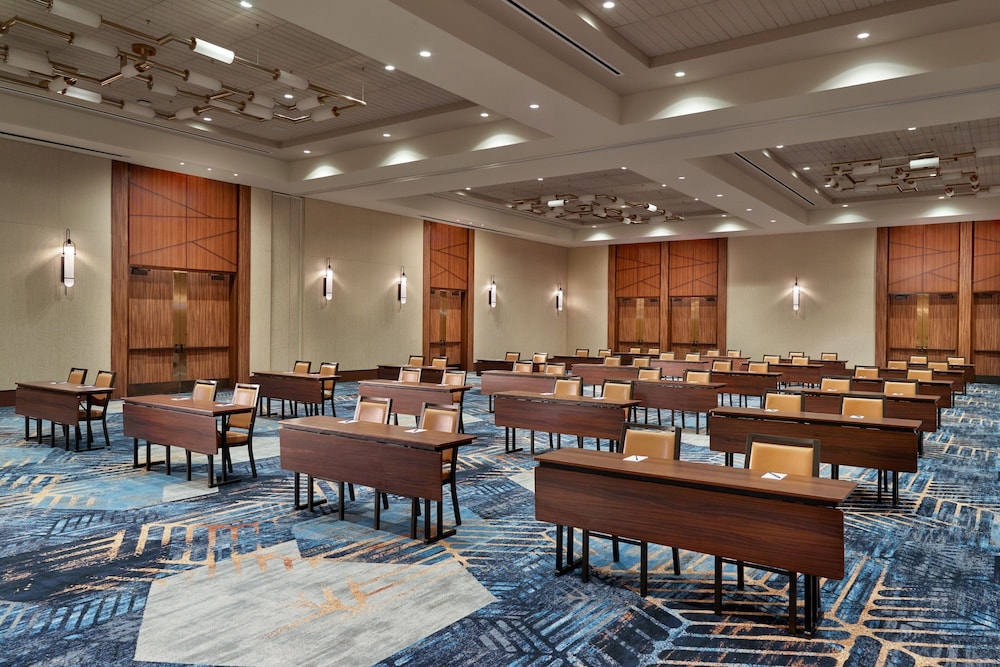 SpringHill Suites by Marriott Franklin Mint - photo 34