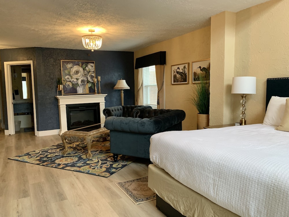 Hotel Frankfort & Restaurant - photo 87