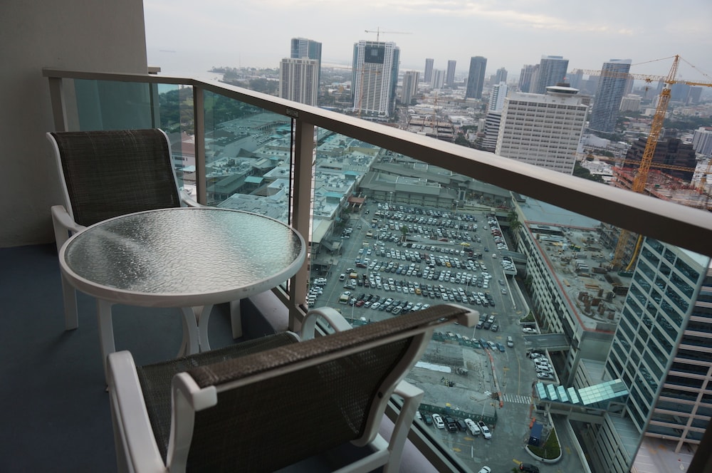 Ala Moana Hotel by LSI Resorts - photo 26